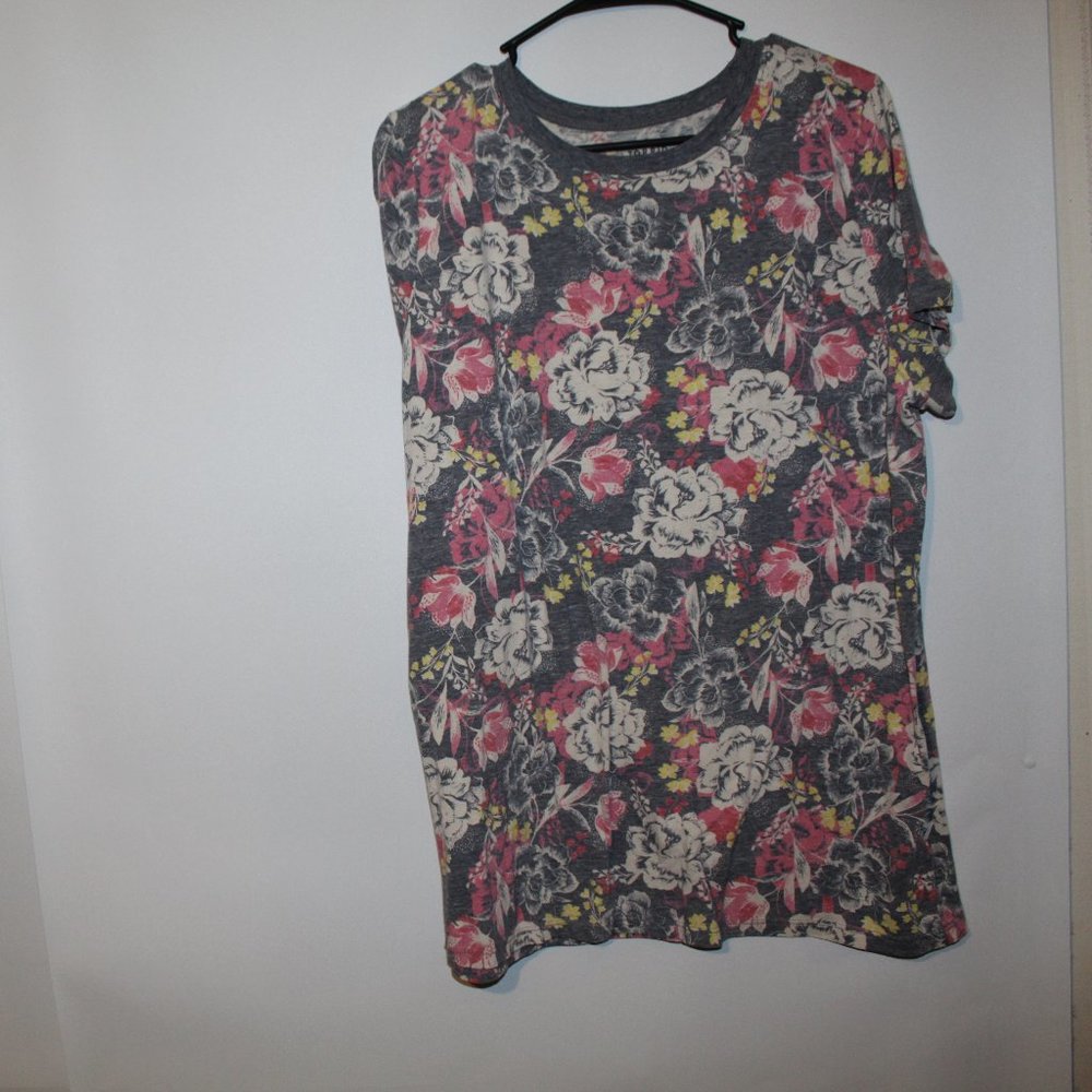 Torrid 2 Classic Fit